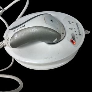 Remington IPL6000 iLight Ultra Face & Body‎ At-Home IPL Hair Removal System